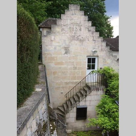 Les Terrasses Vila Pierrefonds Exterior foto